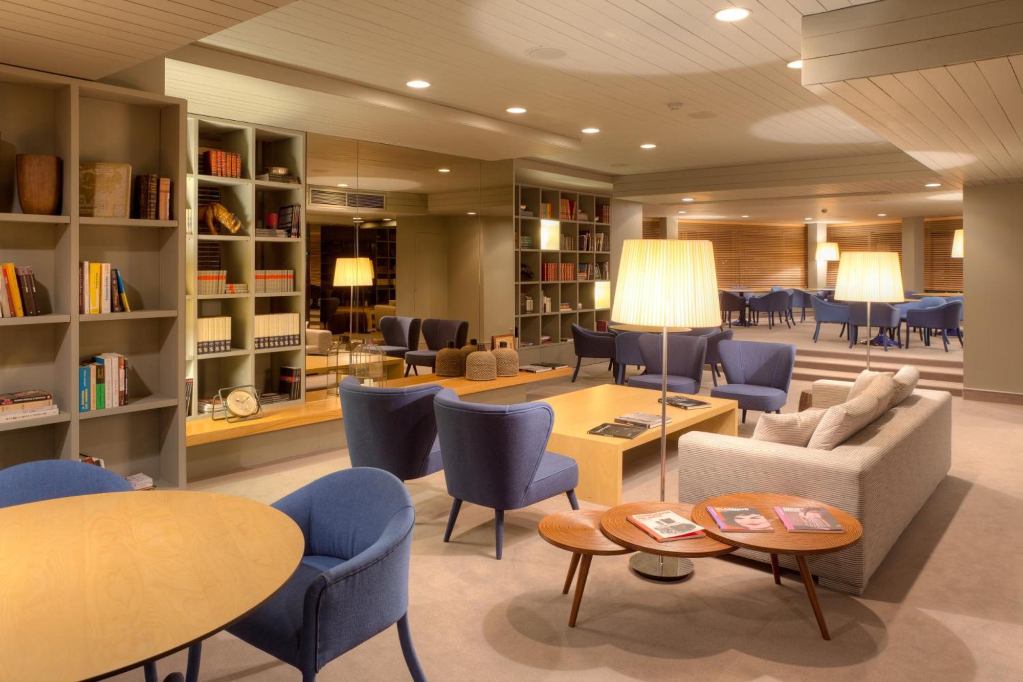 Hotel Dom Henrique - Downtown, Porto